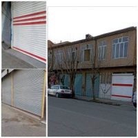 اعتصاب باشکوه بازاریان مناطق کردنشین مشتی آهنین در پاسخ به اعدام جنایتکارانه حیدر قربانی
