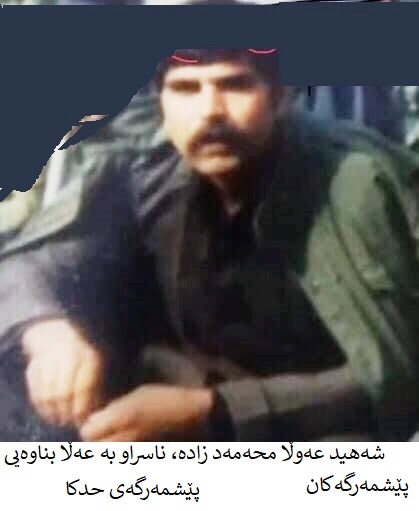 awla-muhamd-zade-bnaweyi-shehid-pdki