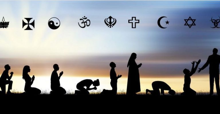 multi-religion