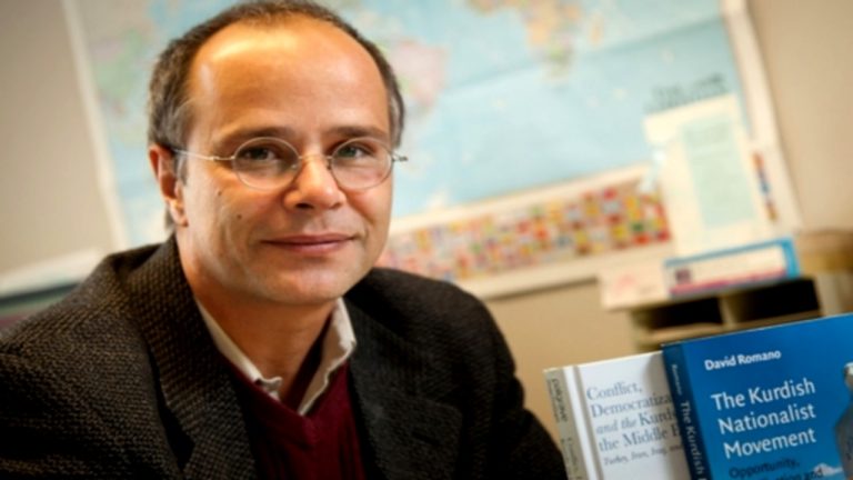 david-romano