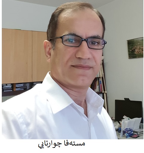 Mustafa Chuartaiy