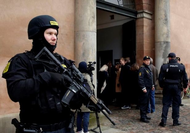 polisi-danmark