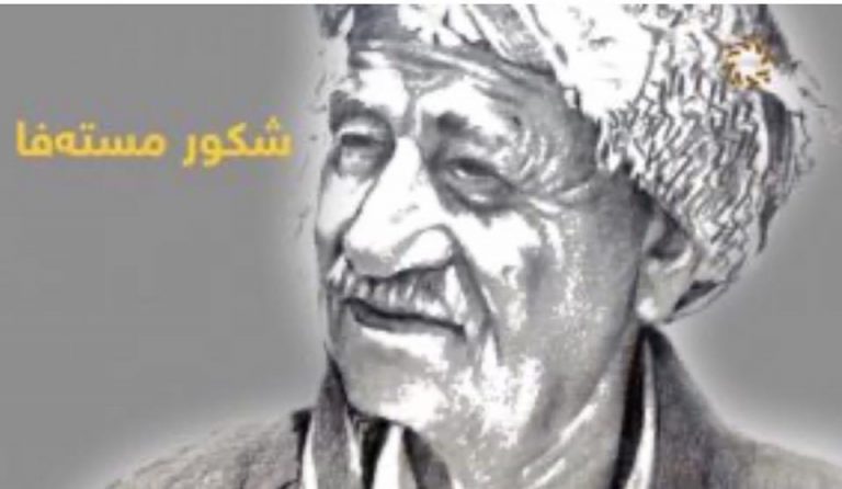 shukr-mustefa