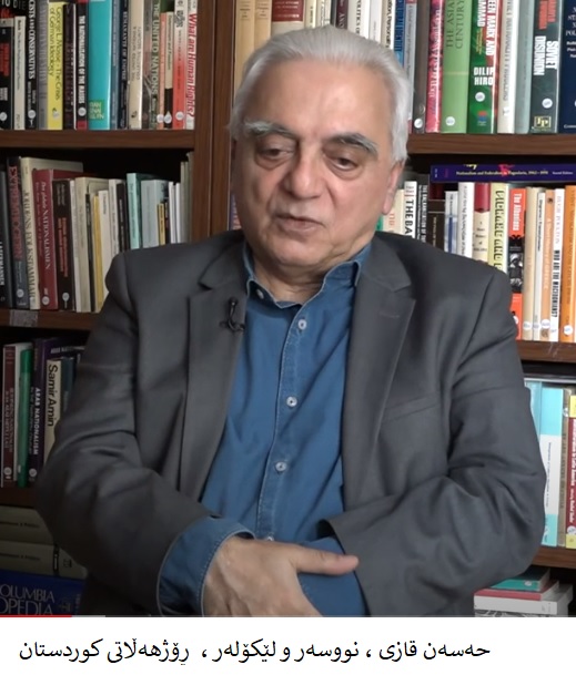 Hasan-qazi