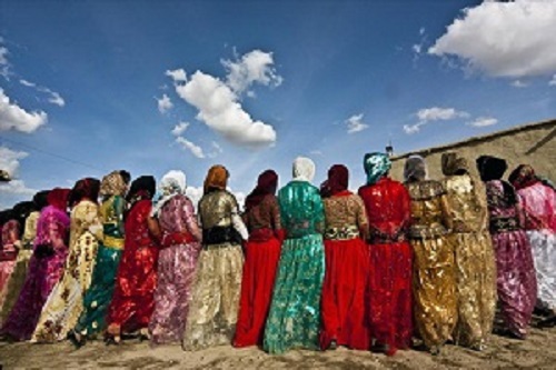 Kurdish-dress0
