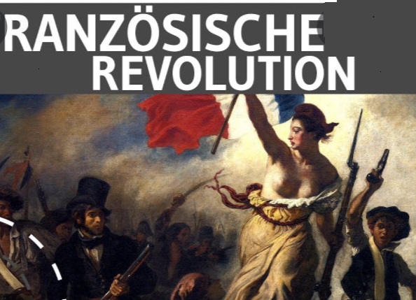 revolution