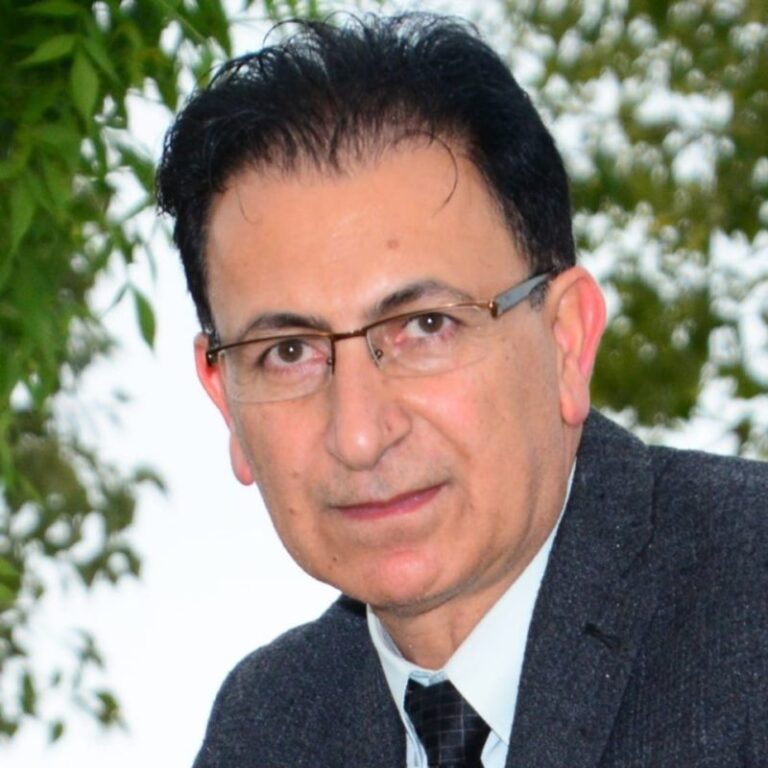 Sherko-Krmanj