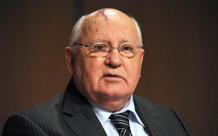 gobachov