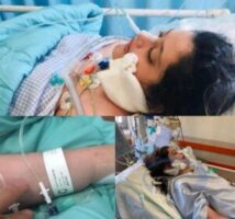 مهسا امینی توسط جنایتکاران جمهوری اسلامی به قتل رسید