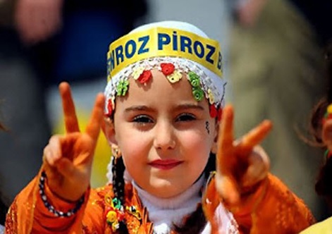 newroz -piroz