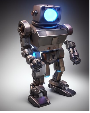 robot-ai