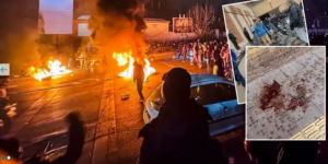 اختصاصی؛ روایتهای یک پزشک از دو شب سرکوب در اصفهان و تهران