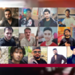 ڕاپۆرتی تایبەتی هەنگاو سەبارەت بە کوژرانی لانی کەم ١٧ هاووڵاتی لە حەوتووی یەکەمی ناڕەزایەتییەکاندا