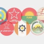 هەڵبژاردەی ستراتیجی بۆ ئایندەی سیاسی ڕۆژهەڵاتی کوردستان بەرە، ناوەند، یان هاوپەیمانی:، حەسەن قارەمانی