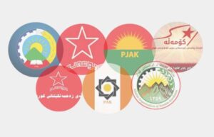 ناوەندی دیالۆگ بۆ هاوکاری: کۆماری ئیسلامی جینایەتی دژی مرۆڤایەتیی دەکات