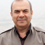 لۆمەی خەڵکی ڕۆژهەڵاتی کوردستان مەکەن!، قادروریا