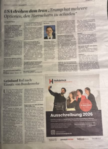 دەربارەی لێدانی ئێران، هەڵۆ بەرزنجەیی