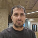 كوردستانی ڕۆژهەڵات بەرەو كوێ، شهریف عەلی