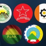 پێشوازی لە بڕیاری دەفتەری سیاسیی کۆمەڵەی شۆڕشگێڕ بۆ هاتنە نێو هاوپەیمانییەکەمان ده‌کەین