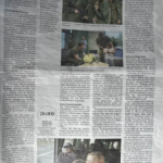 یادی ٤ ساڵەی شەڕی خوێناوی ئۆکراینا!..، هەڵۆ بەرزنجەیی