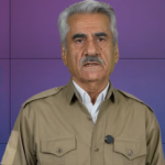 پەیامی سکرتێری گشتیی حیزبی دێموکراتی کوردستانی ئێران  ڕوو لە خەڵکی کوردستان