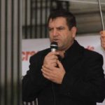 چ سەرشۆڕانە بۆی مردی، خاڵە قازی