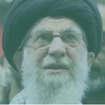 کوشتنی خامنەیی بە 30 مووشەک لە پەناگەکەیدا