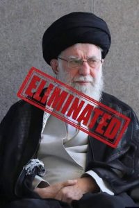 پلانی ئایەتوڵا کەوتە کار: ناوچەکە دەخەنە ناو ئاگر