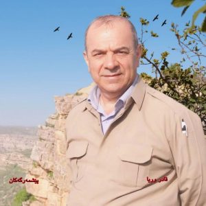 جەفای هێندێک کوردی پرۆترامپ دەرحەق خۆم و نووسینێکم، قادر وریا