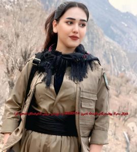 خەزاڵە شۆڕی سابڵاخی!, برایم فەڕشی