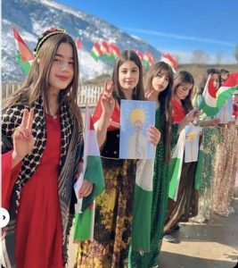 پەروەردەکـردنی منـداڵان بە گەشـبینی.. رەزا شـوان