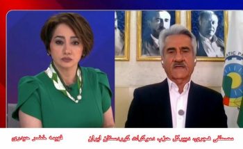مستەفا هیجری: ڕووخاندنی ڕێژیم ئەرک و بەرپرسایەتییەکی گشتییە و گرێدراوی یەکیەتی و هاوپێوەندیی هەموو ئازادیخوازانی ئێرانە
