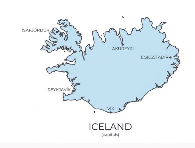 island-
