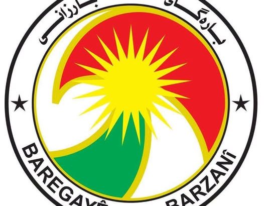 baregay-barzani