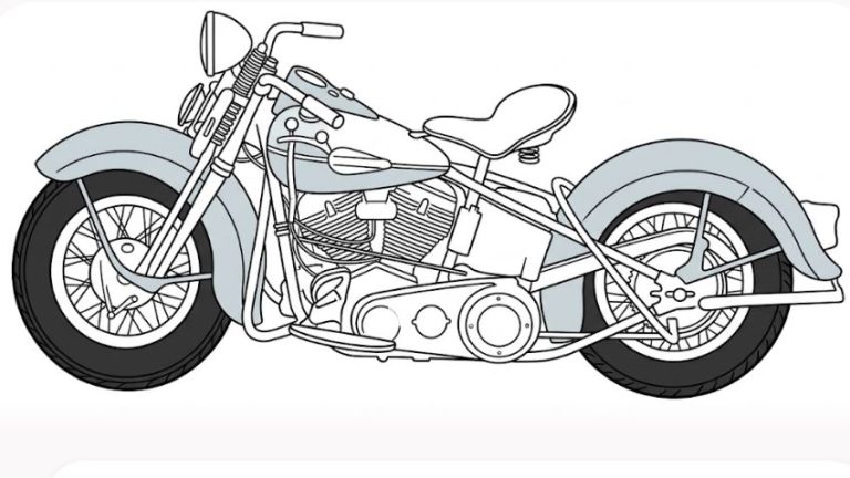 motorcykel-gemini