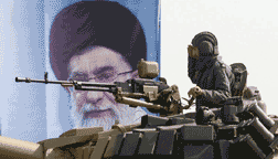 iran-teror
